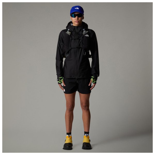 The North Face - Women's Summit Pacesetter Short 5'' - Pantalones cortos