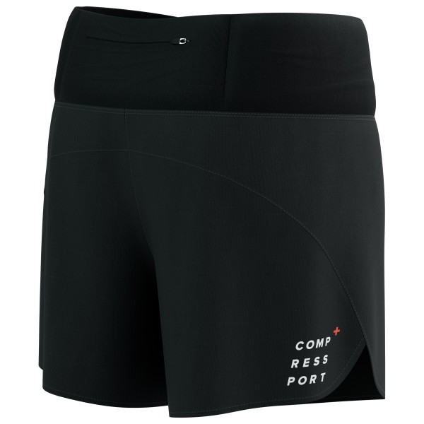 Compressport - Women's Performance Short - Loopshort