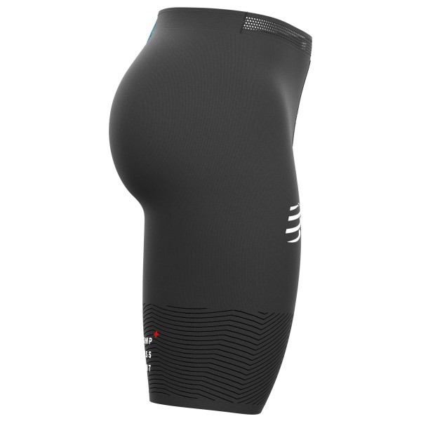 Compressport - Women's Run Under Control Short - Loopshort