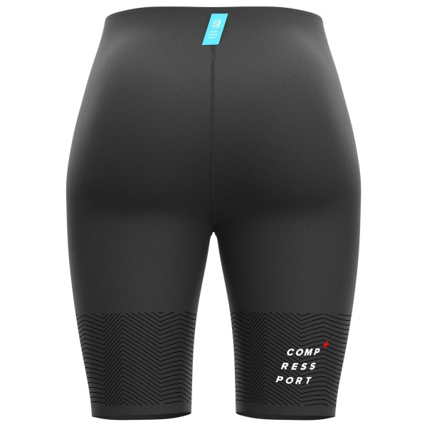Compressport - Women's Run Under Control Short - Loopshort