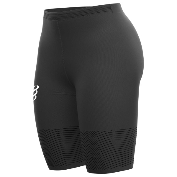 Compressport - Women's Run Under Control Short - Loopshort