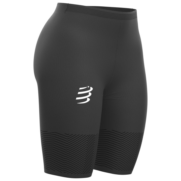 Compressport - Women's Run Under Control Short - Loopshort