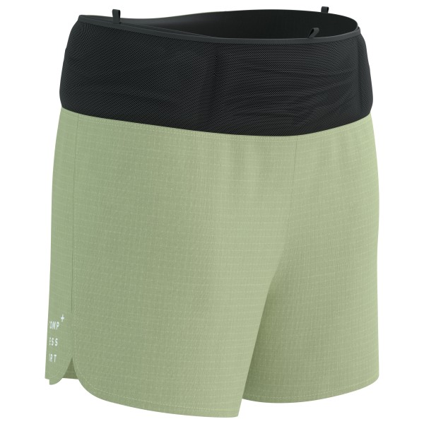 Compressport - Women's Trail Racing Short - Loopshort