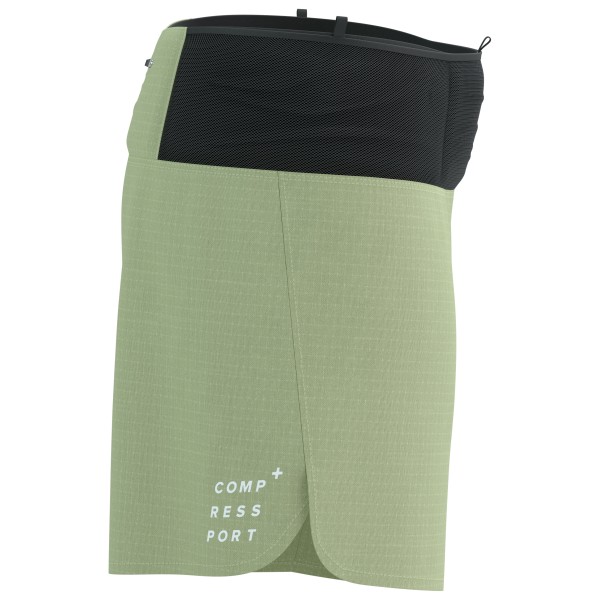 Compressport - Women's Trail Racing Short - Loopshort