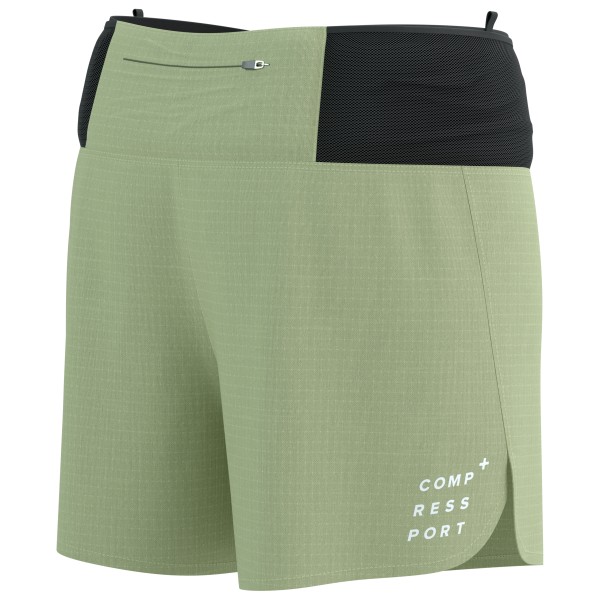 Compressport - Women's Trail Racing Short - Loopshort