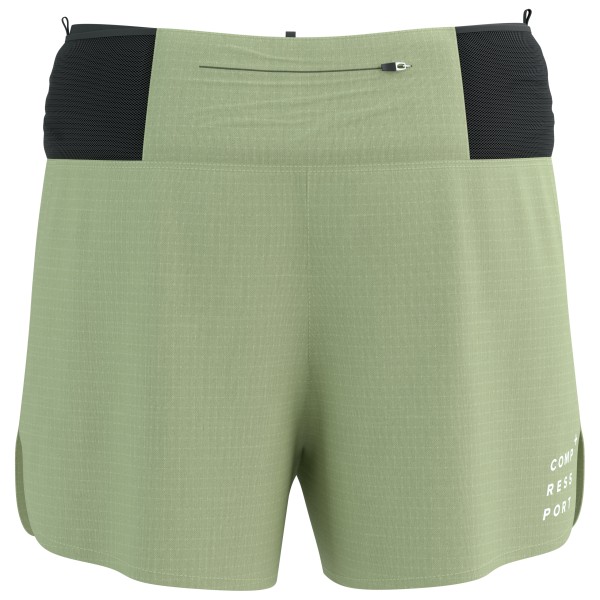 Compressport - Women's Trail Racing Short - Loopshort