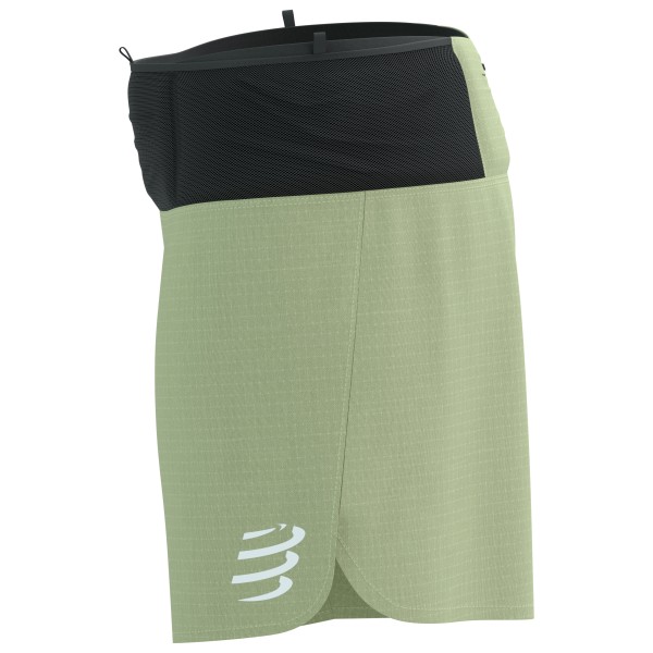 Compressport - Women's Trail Racing Short - Loopshort