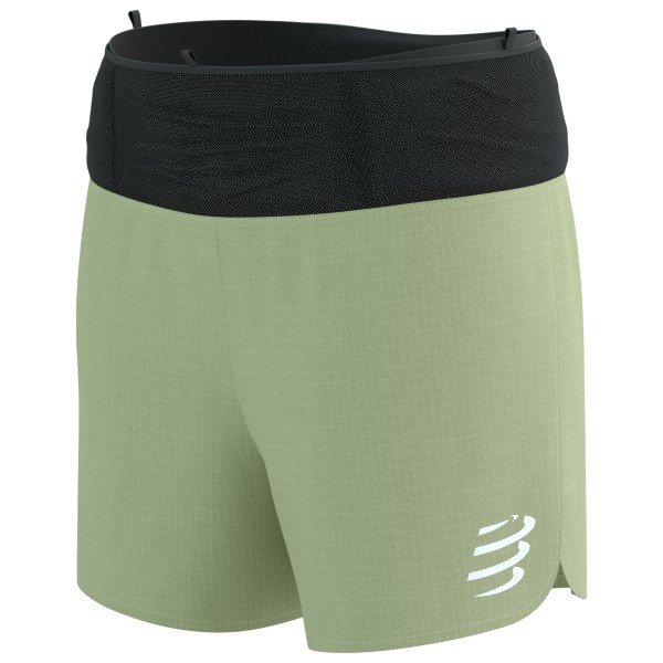 Compressport - Women's Trail Racing Short - Loopshort