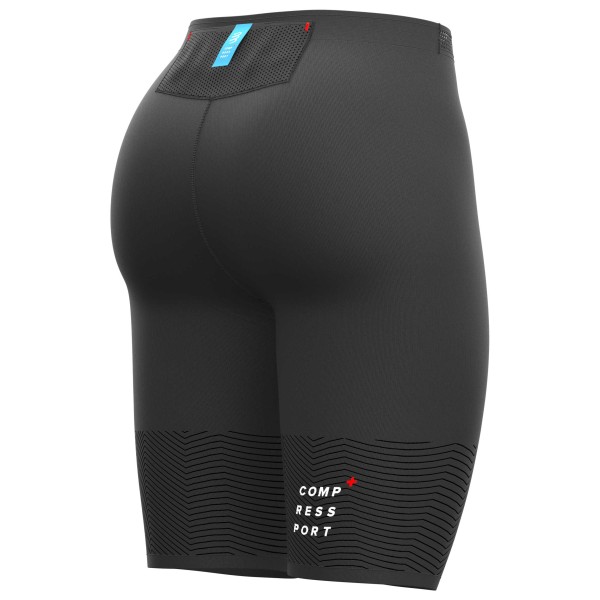 Compressport - Women's Trail Under Control Short - Laufshorts