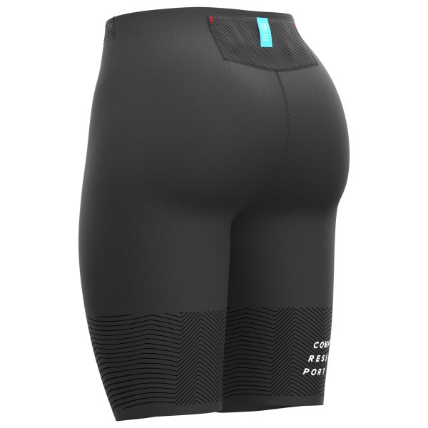 Compressport - Women's Trail Under Control Short - Laufshorts