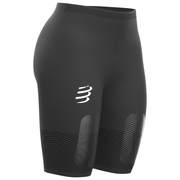 Compressport - Women's Trail Under Control Short - Laufshorts