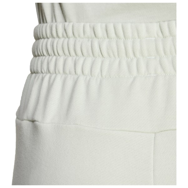 adidas - Women's Linear French Terry Shorts - Pantalones cortos