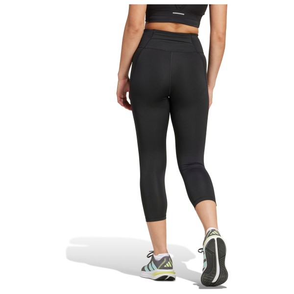 adidas - Women's Own the Run 3/4 Leggings - Loopshort