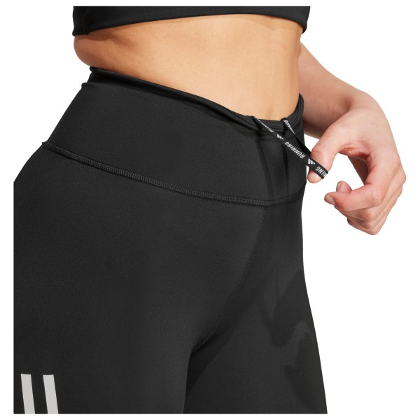 adidas - Women's Own the Run 3/4 Leggings - Loopshort