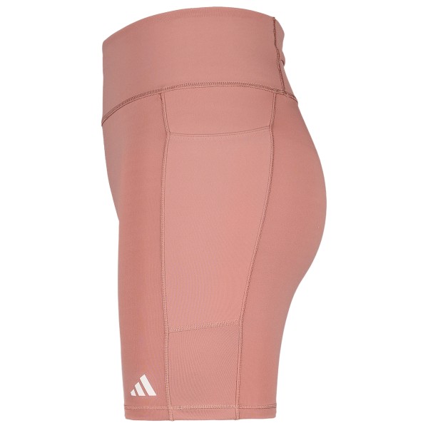 adidas - Women's Own The Run Short Leggings - Loopshort
