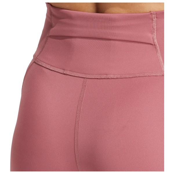 adidas - Women's Own The Run Short Leggings - Loopshort