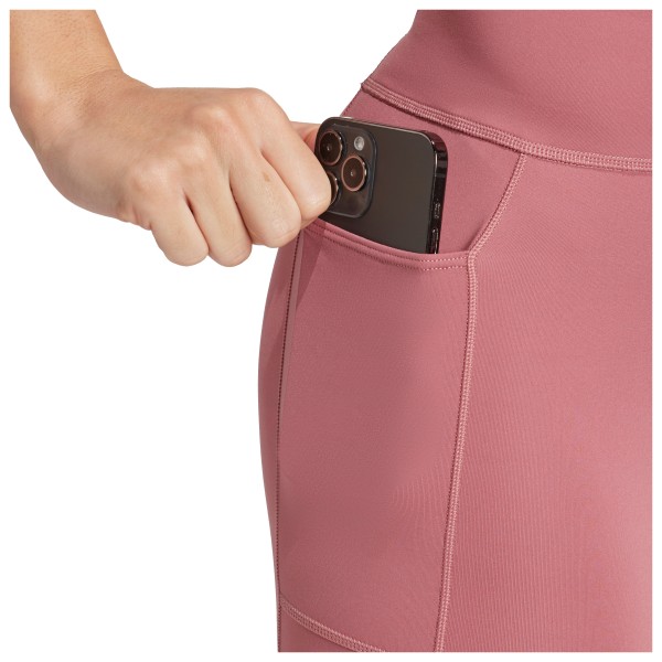 adidas - Women's Own The Run Short Leggings - Loopshort