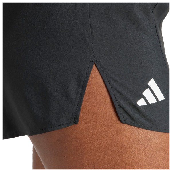 adidas - Women's Adizero E Short - Hardloopshort