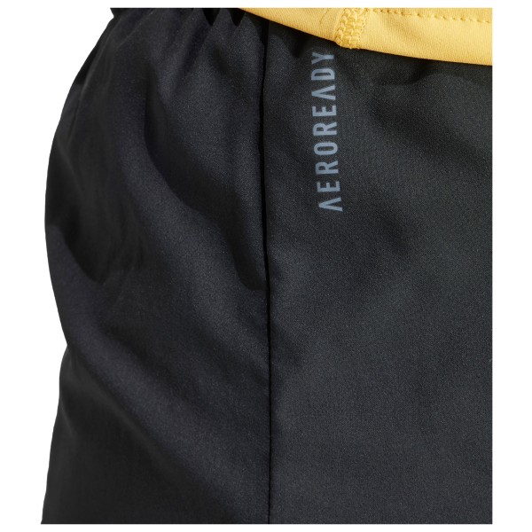 adidas - Women's Adizero E Short - Hardloopshort