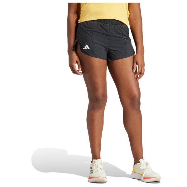 adidas - Women's Adizero E Short - Løbeshorts og 3/4-løbetights