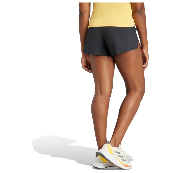 adidas - Women's Adizero E Short - Løbeshorts og 3/4-løbetights