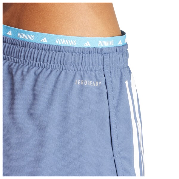adidas - Women's Otr E 3S 2In1 S - Pantalones cortos de running