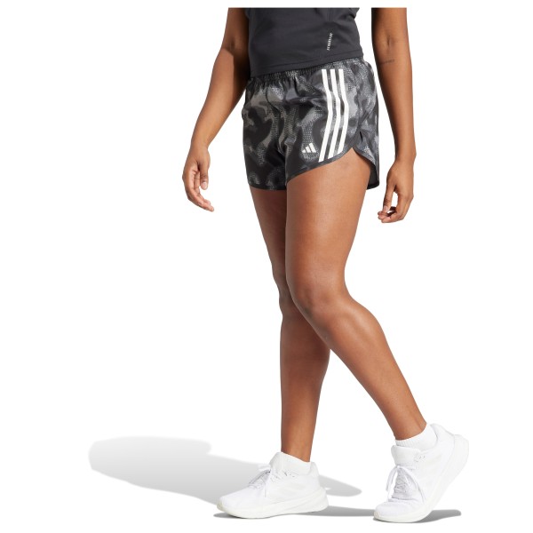 adidas - Women's Otr E AOP Short - Hardloopshort