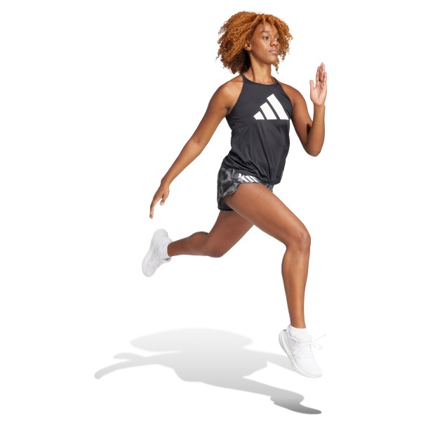 adidas - Women's Otr E AOP Short - Hardloopshort