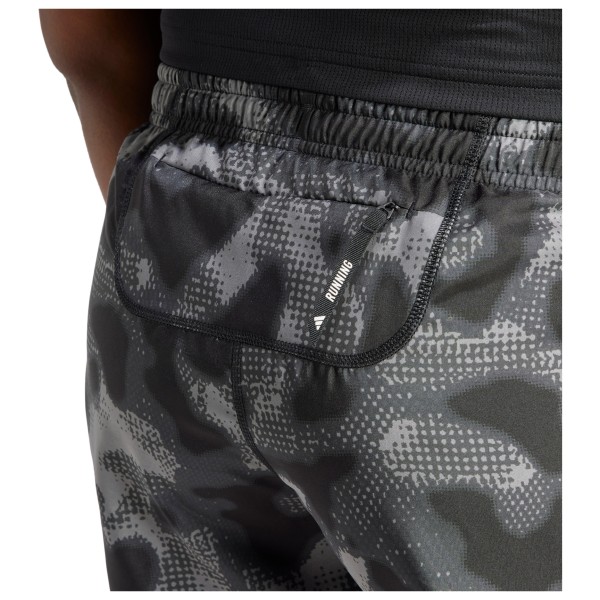 adidas - Women's Otr E AOP Short - Hardloopshort