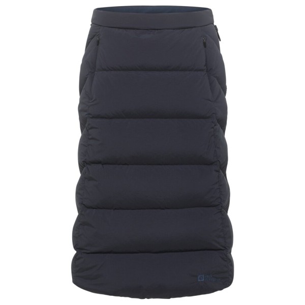 Jack Wolfskin - Women's Morgentau Skirt - Dunkjol