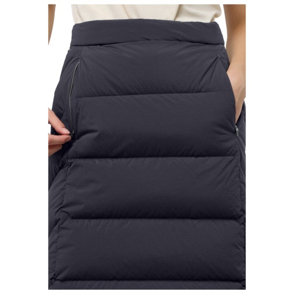 Jack Wolfskin - Women's Morgentau Skirt - Dunkjol