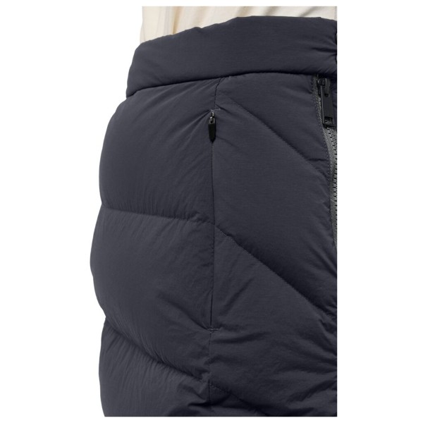 Jack Wolfskin - Women's Morgentau Skirt - Dunkjol