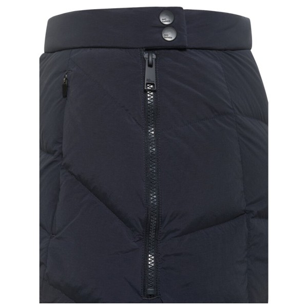Jack Wolfskin - Women's Morgentau Skirt - Dunkjol