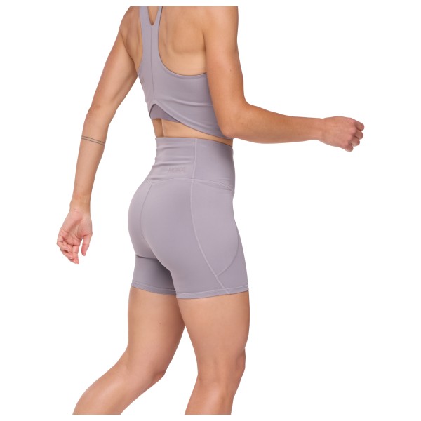 HOKA - Women's Elaro 5 Bike Short - Running shorts