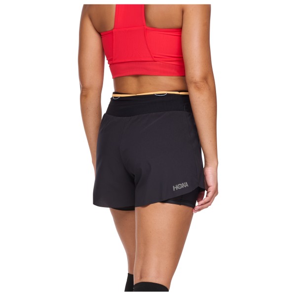 HOKA - Women's Trail Short - Hardloopshort