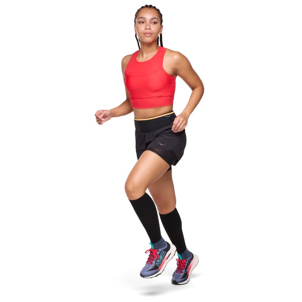 HOKA - Women's Trail Short - Hardloopshort