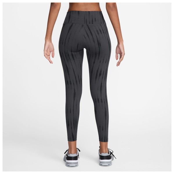 Nike - Women's One High-Waisted Short - Pantaloncini da running