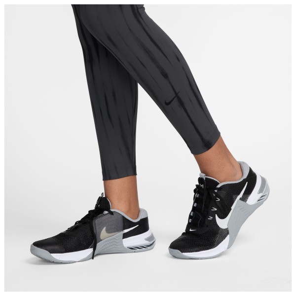 Nike - Women's One High-Waisted Short - Pantaloncini da running