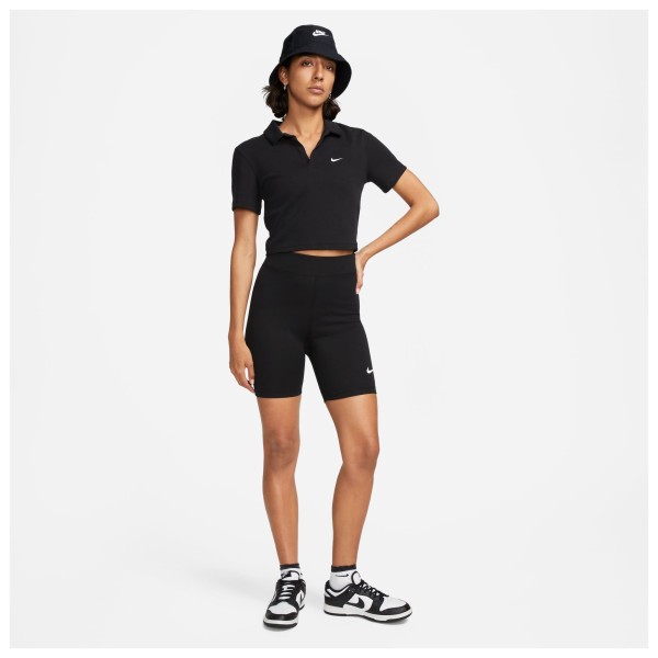 Nike - Women's Sportswear Classics - Pantalones cortos