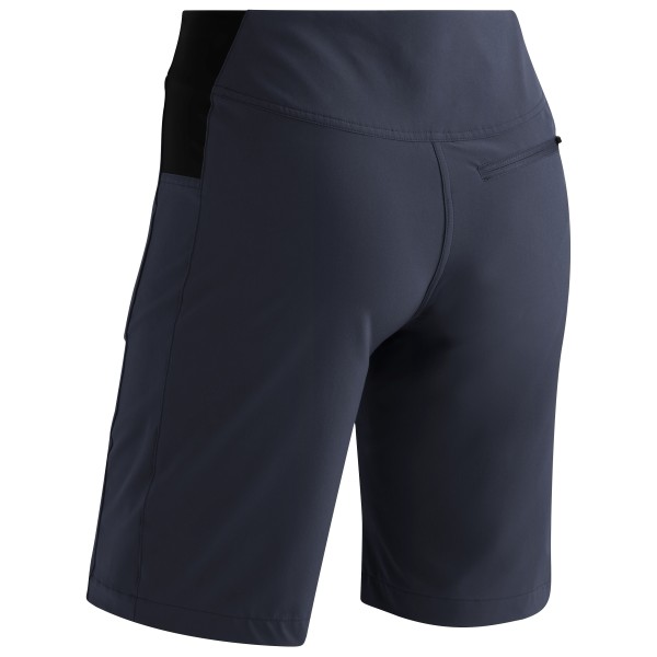Maier Sports - Women's Latit Short Vario - Pantalones cortos