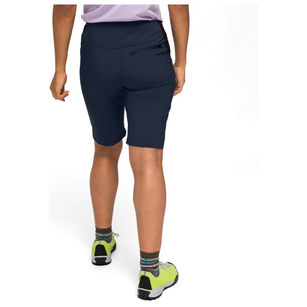Maier Sports - Women's Latit Short Vario - Pantalones cortos
