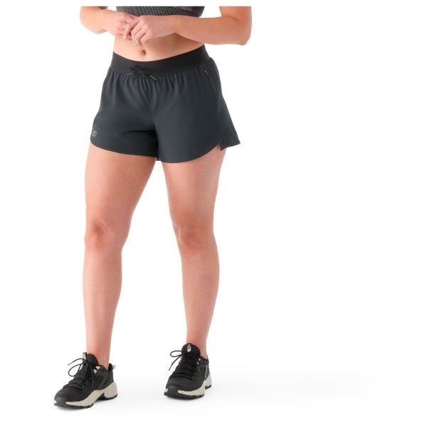 Smartwool - Women's Active Lined 4'' Short - Pantalones cortos