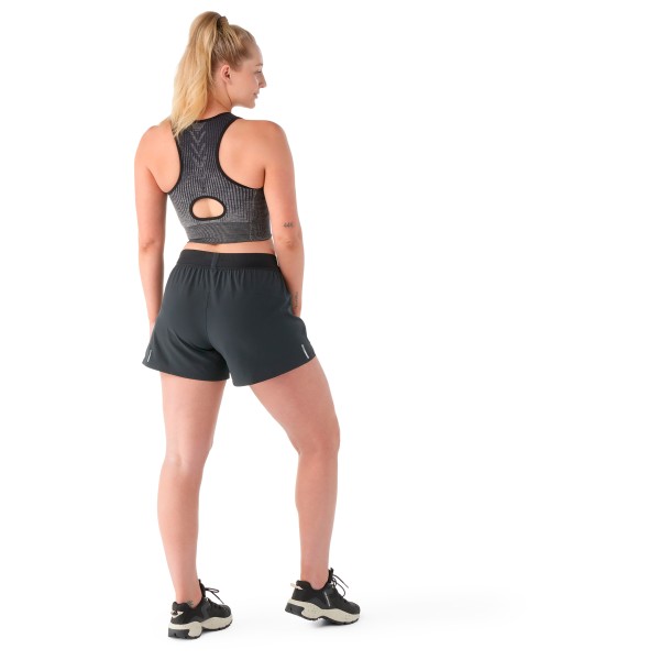 Smartwool - Women's Active Lined 4'' Short - Pantalones cortos