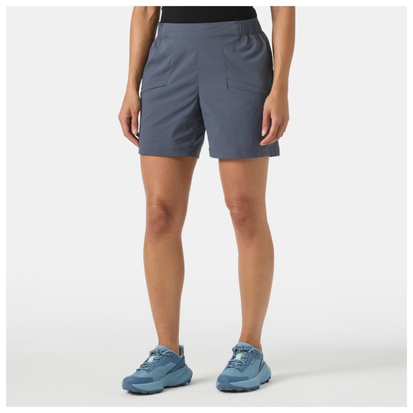 Helly Hansen - Women's Elv Light Tur Shorts - Pantalones cortos
