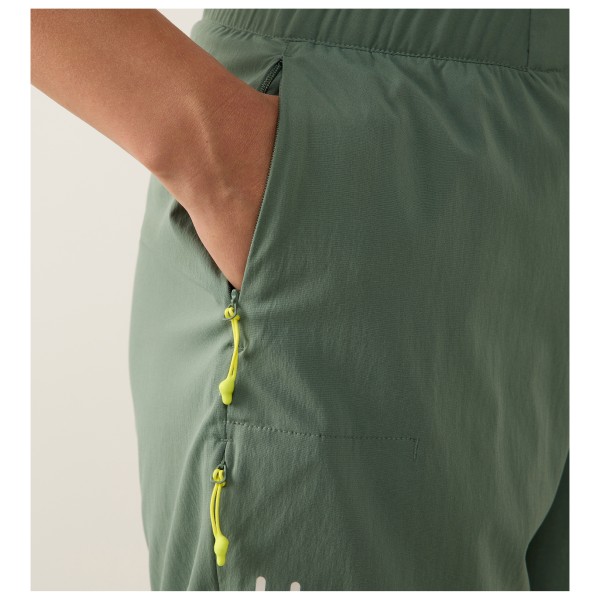 Haglöfs - Women's L.I.M Fuse II Shorts - Pantalones cortos