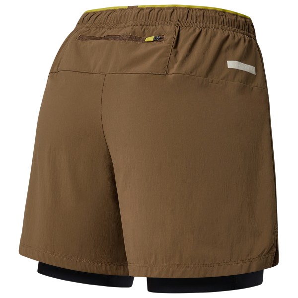 Haglöfs - Women's L.I.M Tempo Trail 2-In-1 Shorts - Loopshort