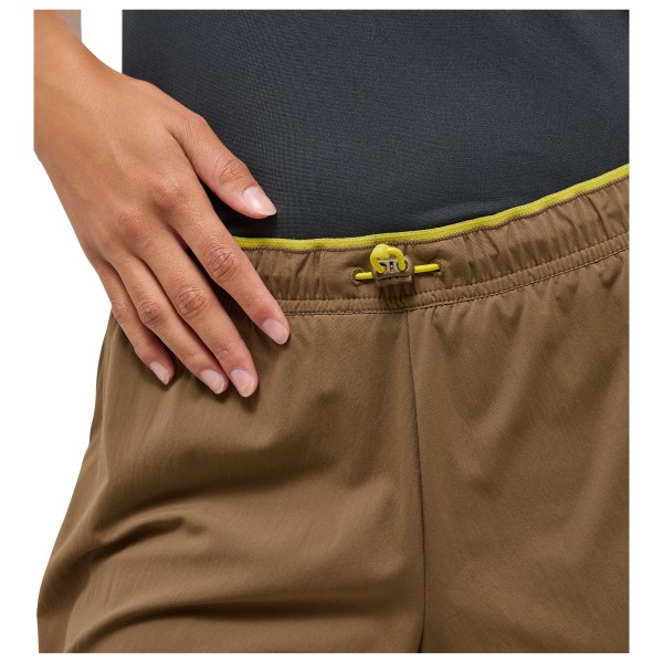 Haglöfs - Women's L.I.M Tempo Trail 2-In-1 Shorts - Loopshort