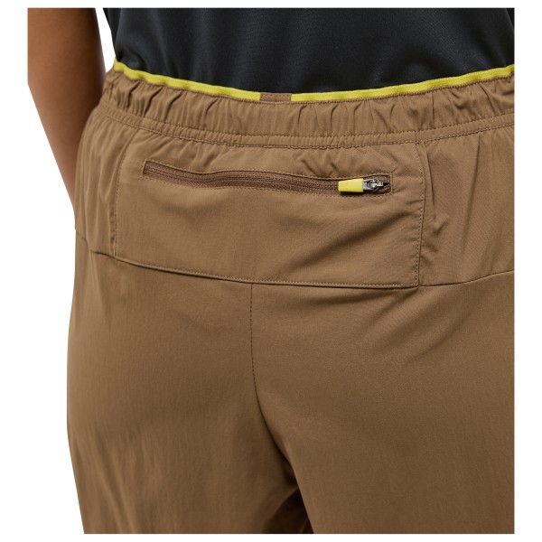 Haglöfs - Women's L.I.M Tempo Trail 2-In-1 Shorts - Loopshort