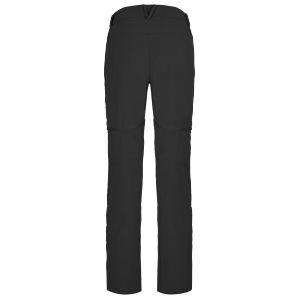 Salewa - Women's Talvena 2 Durastretch 2/1 Pant - Pantalones desmontables