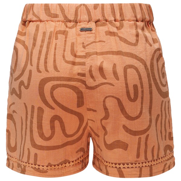 Billabong - Women's Summers End Short - Short